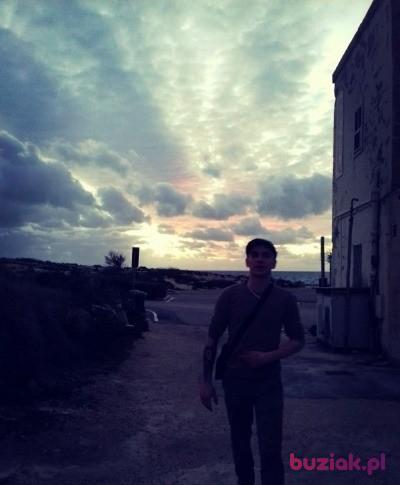 Aleksander, Mężczyzna, 32, Polska, Zdjęcie: 2