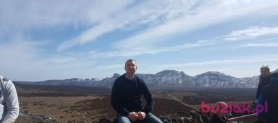Wojciech , Male, 48, Preston, Wielka Brytania, Photo: 2