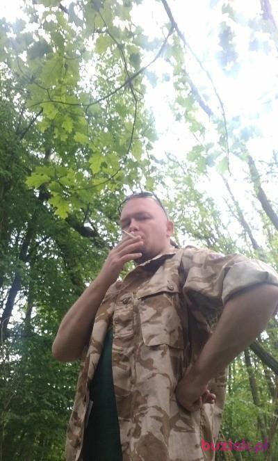 Wolf, Male, 47, Góra, Polska, Photo: 7