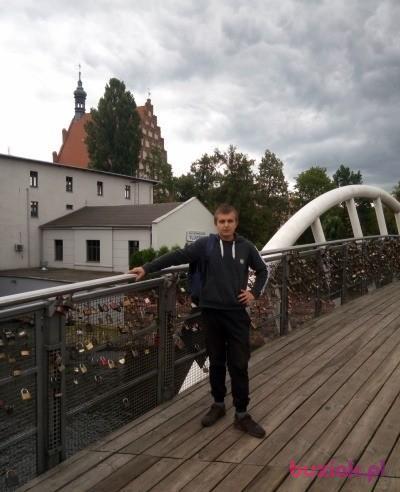 Wiaczeslaw, Male, 28, Żnin, Polska, Photo: 2