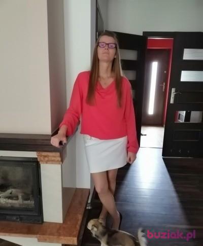 Ania , Female, 41, Wyszków, Polska, Photo: 2