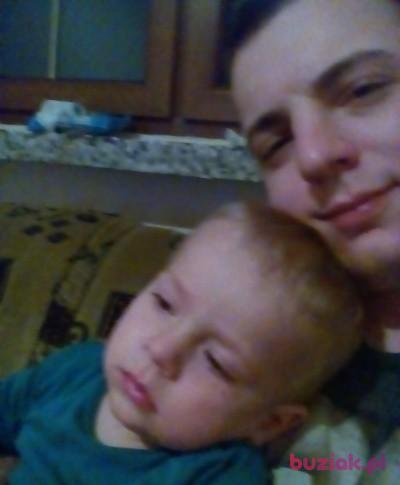 Jarosław, Male, 35, Kętrzyn, Polska, Photo: 2