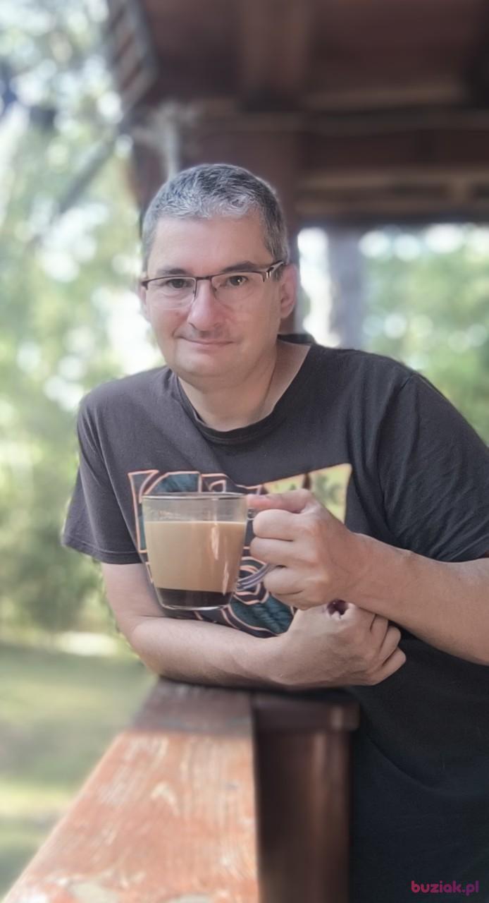 Konrad, Mężczyzna, 50, Warszawa, Polska, Zdjęcie: 1