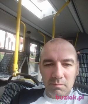 Mirek, Male, 45, Olsztyn, Polska, Photo: 1
