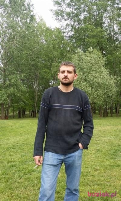 Paweł, Male, 39, Toruń, Polska, Photo: 3