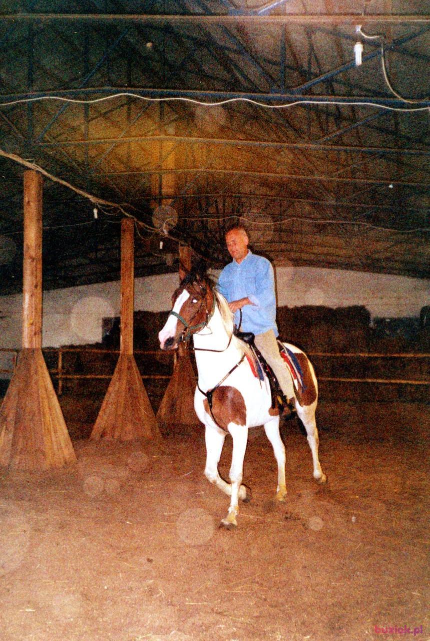 Janusz, Male, 61, Strzyżów, Polska, Photo: 2