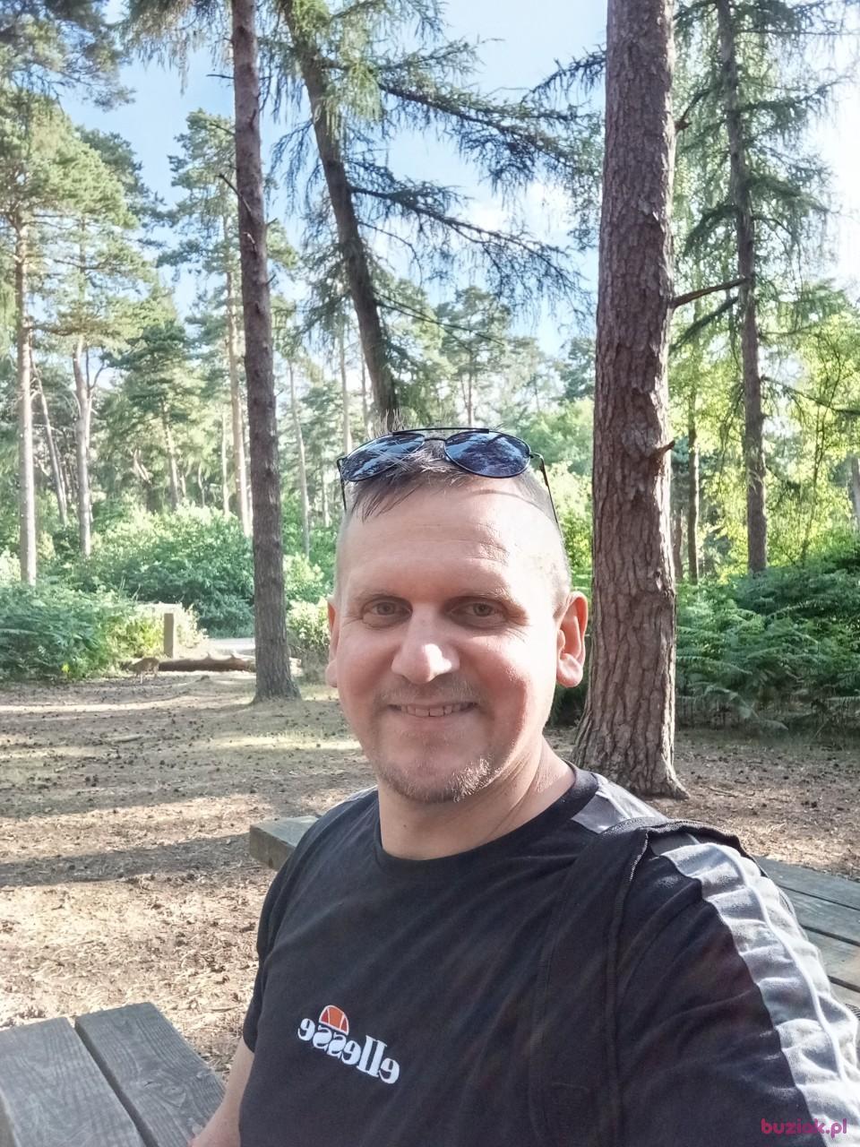 Droop, Male, 46, Bedford, Wielka Brytania, Photo: 3