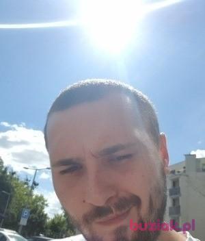 Marek, Male, 37, Warszawa, Polska, Photo: 2