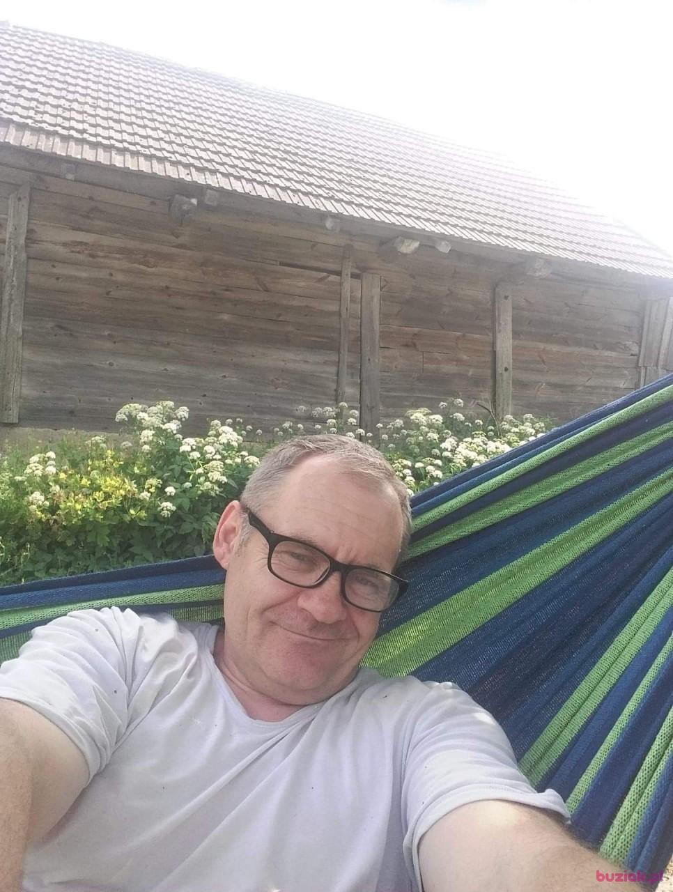 sławek, Mężczyzna, 56, Białystok, Polska, Zdjęcie: 3