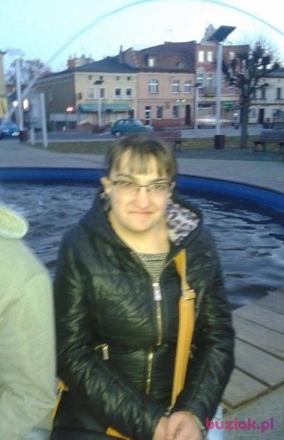 myszka95, Female, 31, Wolsztyn, Polska, Photo: 2