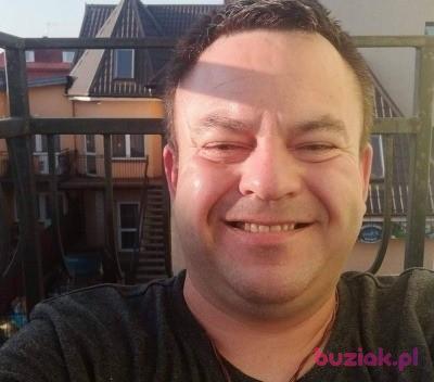 Rysiek , Male, 46, Lubań, Polska, Photo: 2