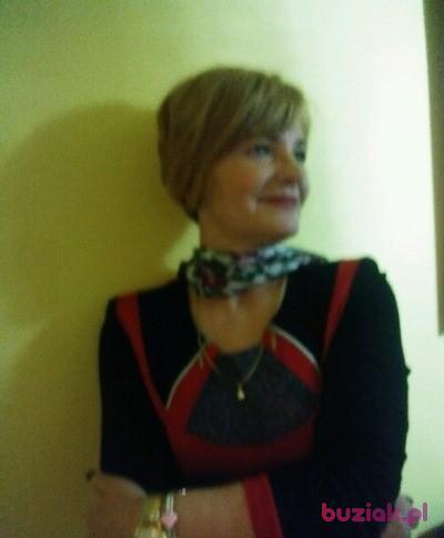 bozena, Female, 61, Augustów, Polska, Photo: 3