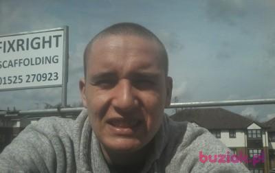 Tutotamto, Mężczyzna, 31, Wielka Brytania, Zdjęcie: 2