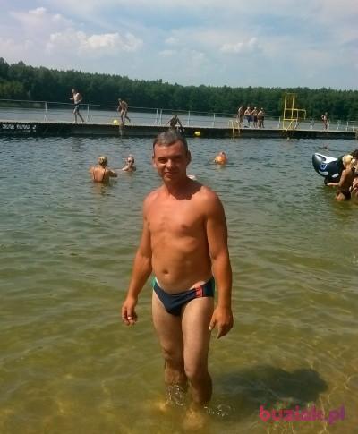 Tomek, Male, 54, Gorzów Wielkopolski, Polska, Photo: 3