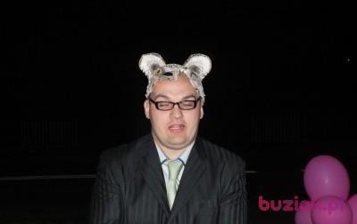 maciej, Mężczyzna, 38, Wrocław, Polska, Zdjęcie: 2