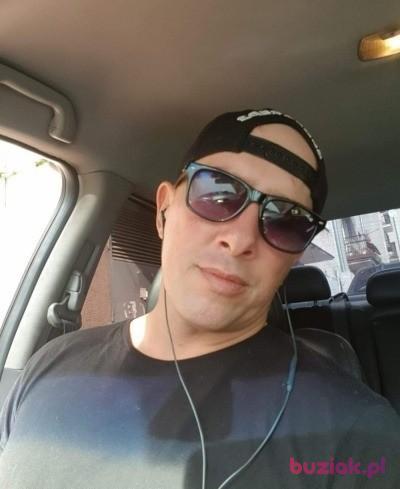 Pawcio, Male, 45, Warszawa, Polska, Photo: 2