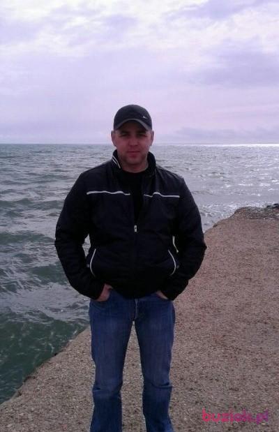 pawel, Male, 44, Lubin, Polska, Photo: 3