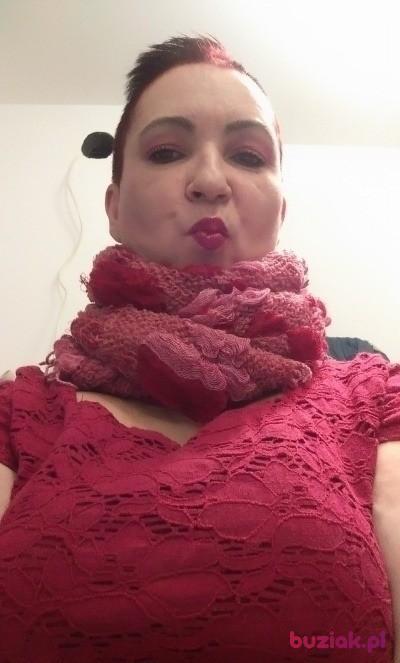 dorota, Female, 57, Wysokie Mazowieckie, Polska, Photo: 5