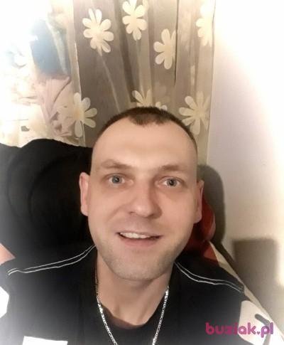 Piotr, Male, 41, Kielce, Polska, Photo: 1
