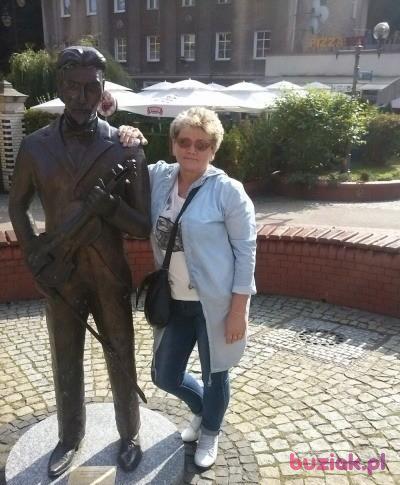 Bogusia, Female, 65, Bogatynia, Polska, Photo: 4