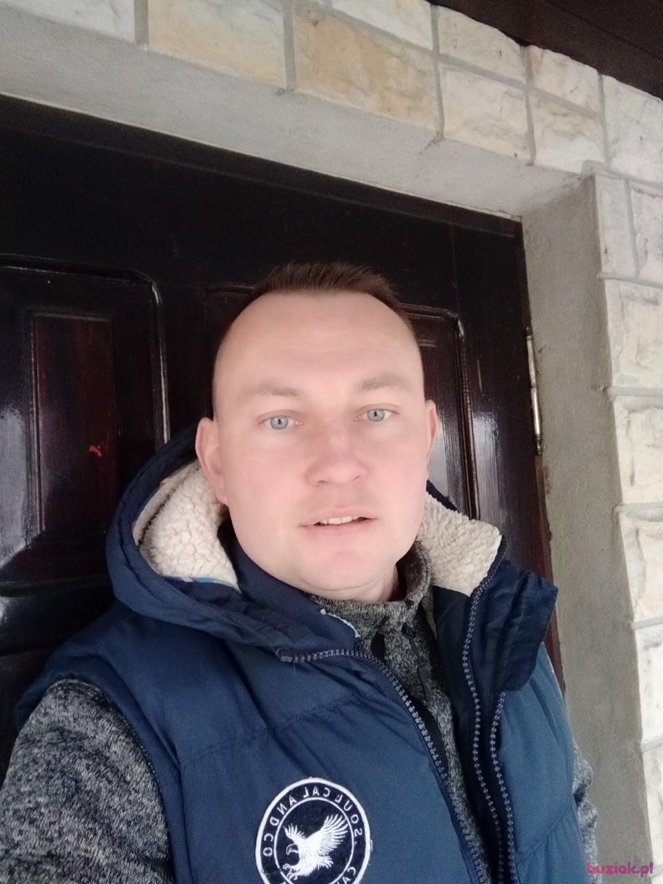 Lukasz, Mężczyzna, 41, Lublin, Polska, Zdjęcie: 1