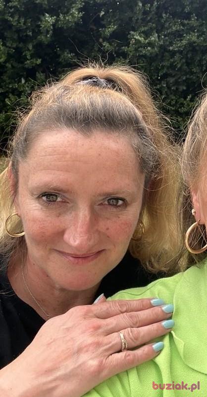 Izabella, Kobieta, 46, Andover, Wielka Brytania, Zdjęcie: 2