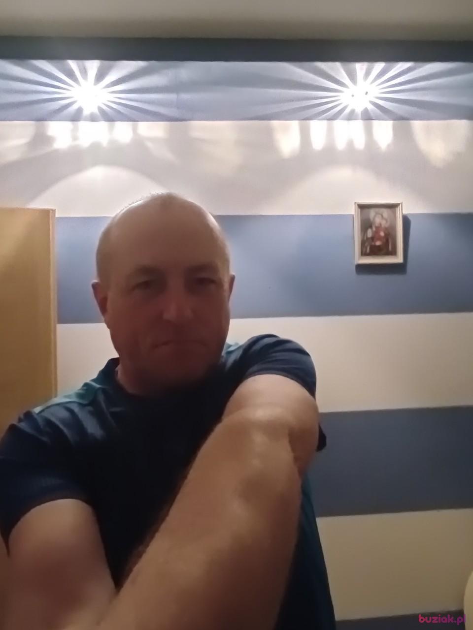 roman, Male, 50, Radom, Polska, Photo: 2