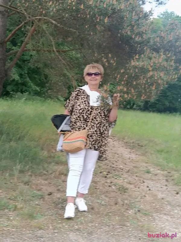 Elżbieta, Female, 62, Leszno, Polska, Photo: 3