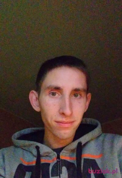 Adrian, Male, 29, Olsztyn, Polska, Photo: 2