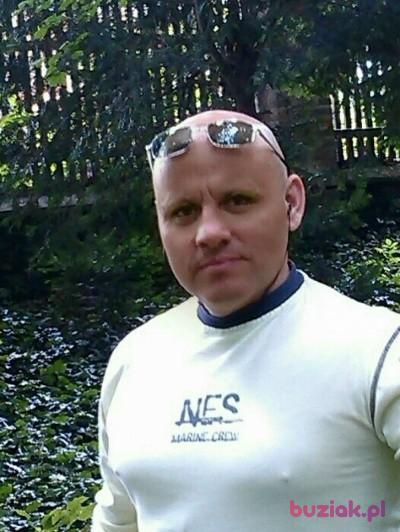 Sylwester, Male, 49, Kłodzko, Polska, Photo: 1