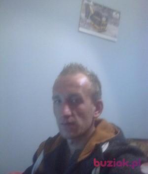 piotr, Male, 33, Kartuzy, Polska, Photo: 2