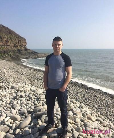 Krzysiek, Male, 33, Głogów, Polska, Photo: 2