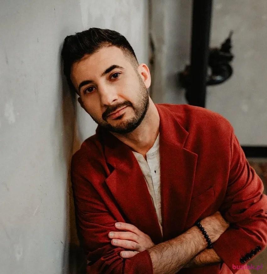 Kuba, Male, 39, Warszawa, Polska, Photo: 2
