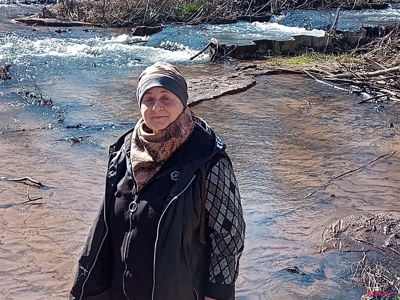 Irena, Female, 66, Toruń, Polska, Photo: 8
