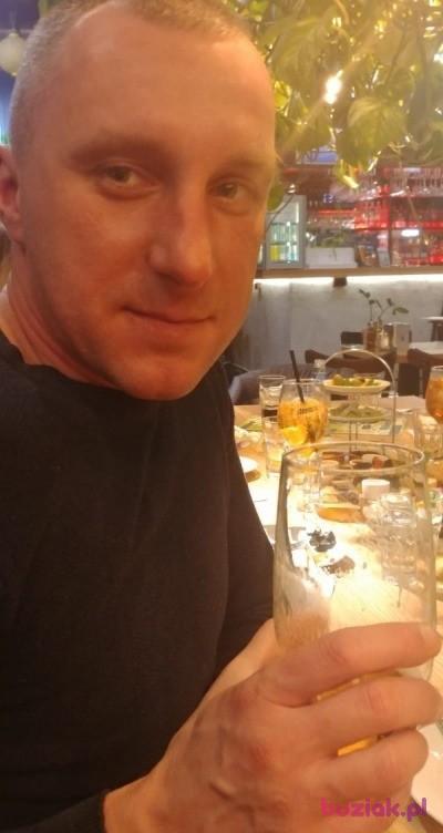Andrzej, Mężczyzna, 45, Kraków, Polska, Zdjęcie: 5