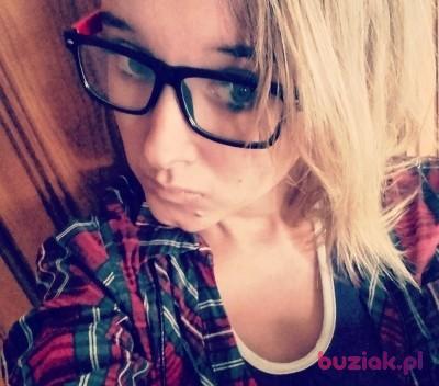 ania, Female, 31, Krotoszyn, Polska, Photo: 5