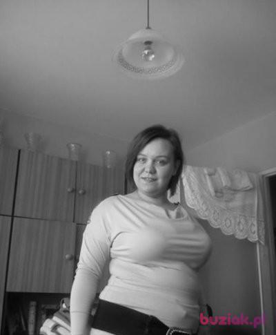 Edyta, Female, 37, Kalisz, Polska, Photo: 1