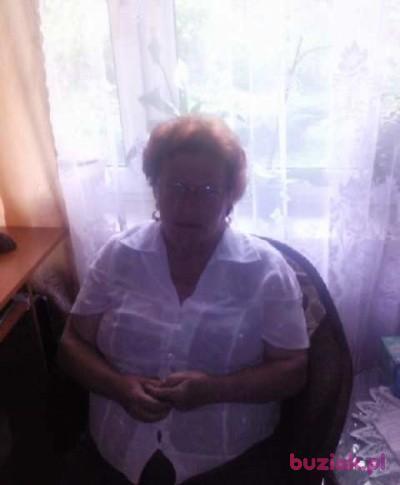 Halina, Female, 75, Kraków, Polska, Photo: 3