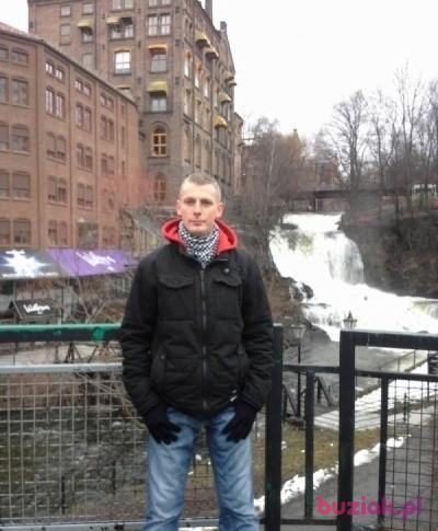 Przemo1976, Mężczyzna, 49, Polska, Zdjęcie: 5
