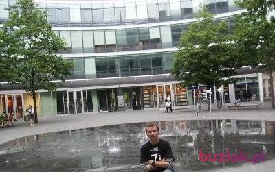 damian, Male, 37, Grabów nad Prosną, Polska, Photo: 2