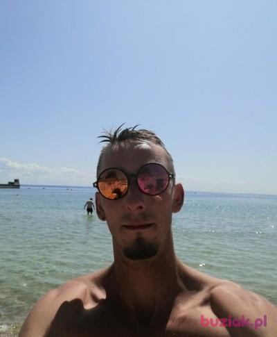 Sebastian, Male, 37, Bielsko-Biała, Polska, Photo: 1