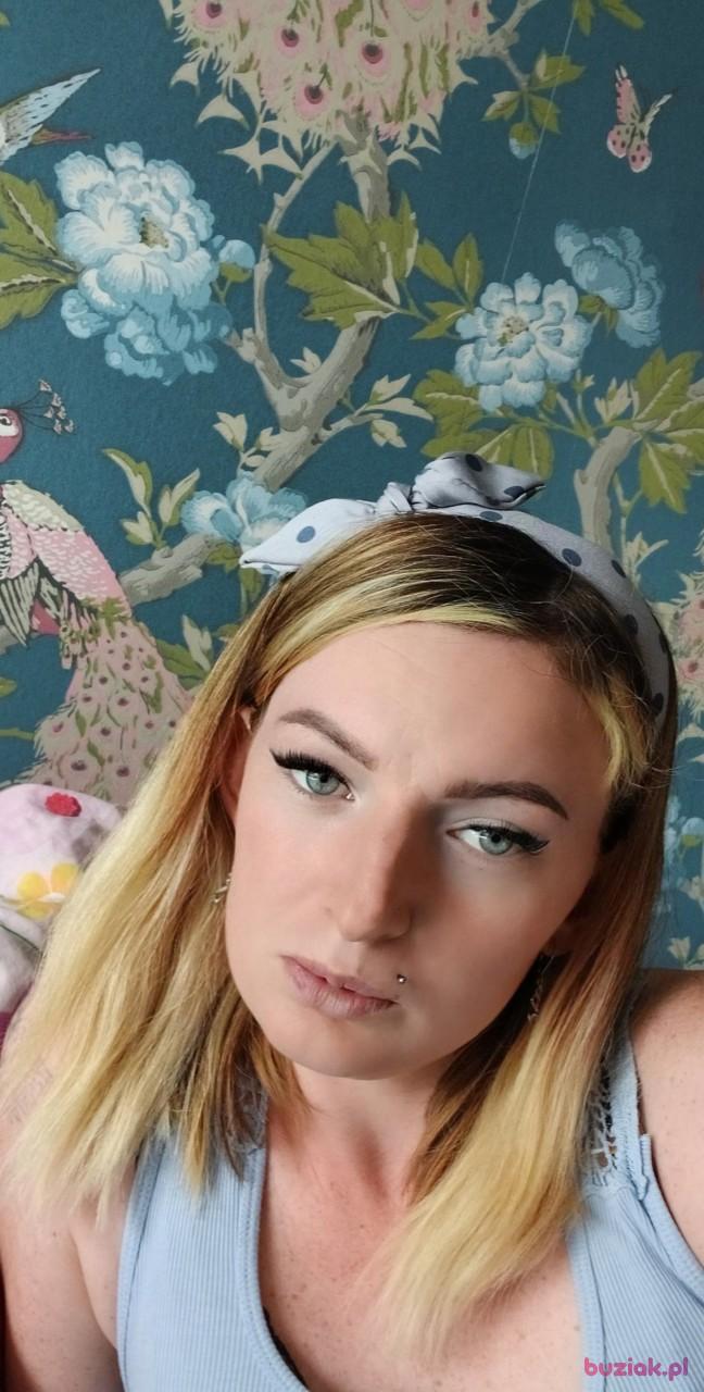 PATRYCJA, Kobieta, 34, Haga, Holandia, Zdjęcie: 3