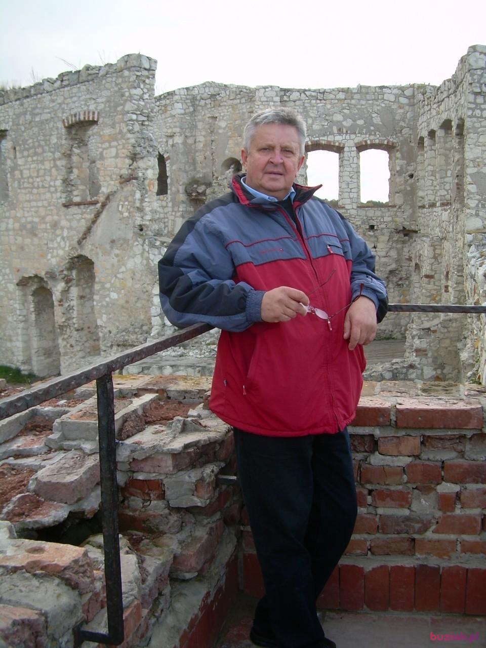 Maciej, Male, 70, Dąbrowa Górnicza, Polska, Photo: 11