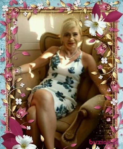 Beata, Female, 60, Kalisz, Polska, Photo: 1