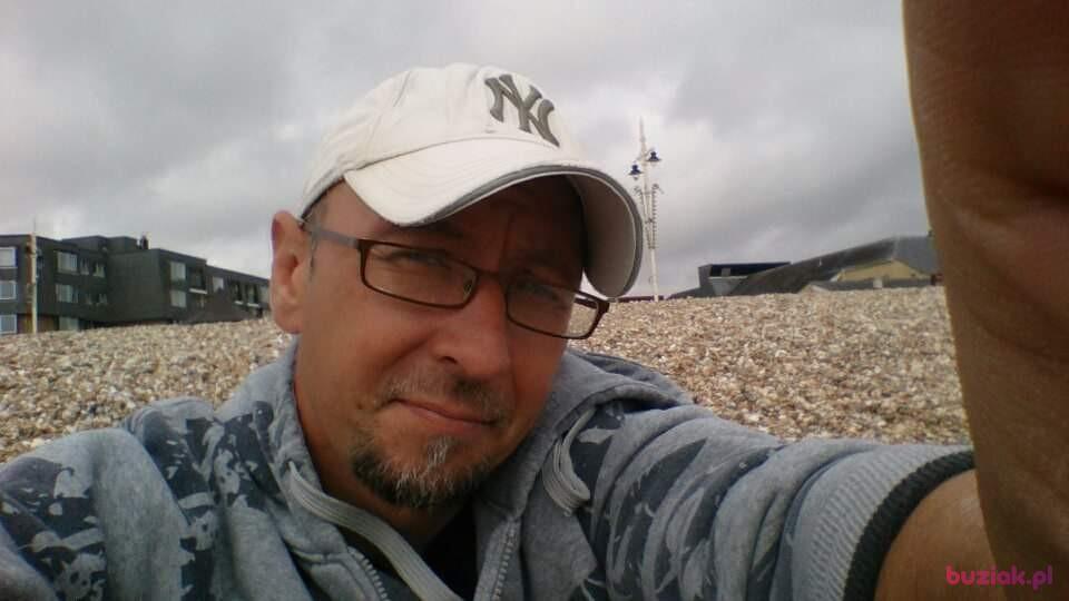 Krzysztof, Male, 53, Huntingdon, Wielka Brytania, Photo: 5