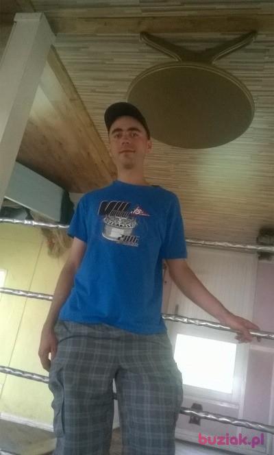 Krzysztof, Mężczyzna, 34, Nowy Sącz, Polska, Zdjęcie: 3