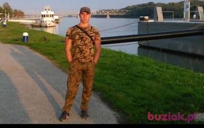 WildTiger13, Male, 43, Kielce, Polska, Photo: 1