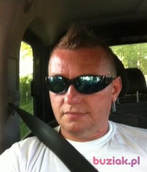 Damian, Male, 45, Haarlem, Holandia, Photo: 2