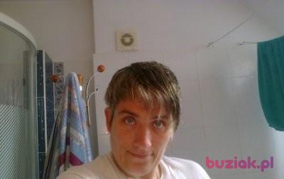 Katarzyna, Female, 48, Radzymin, Polska, Photo: 2