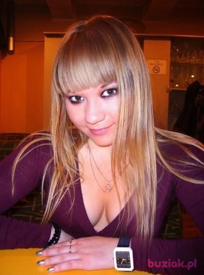 Marina, Kobieta, 40, Francja, Zdjęcie: 2